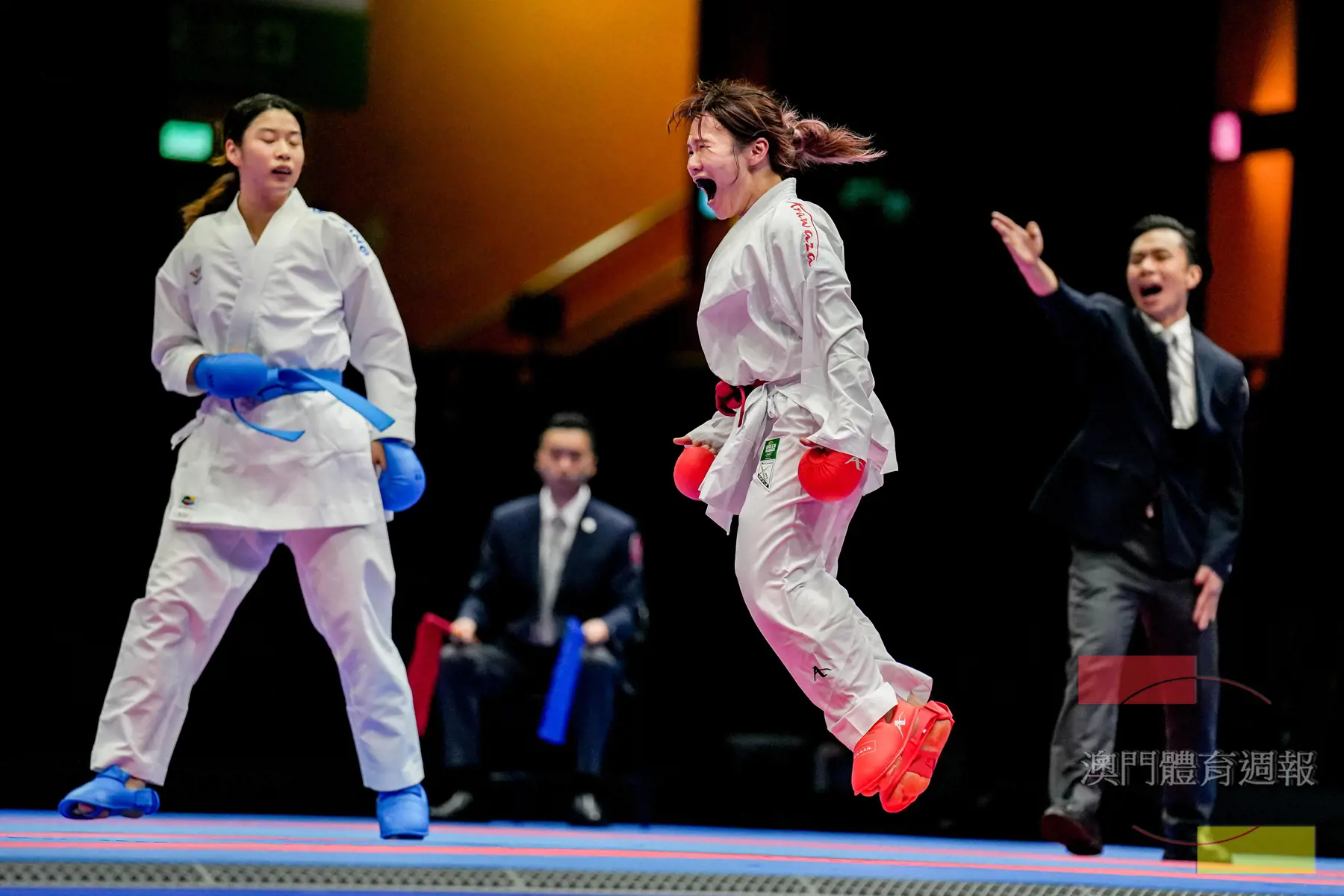 副3 方文慧獲勝一刻心情激動.jpg